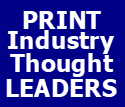Print Industry Thought Leaders